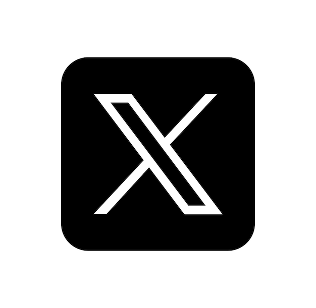 X Logo